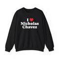 Nicholas Chavez Inspired Daytime TV Actor Fan T-Shirts