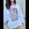 Nightmare Skeleton Top T-Shirts