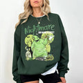 Nightmare Main Street Oogie Boogie Bash Halloween Shirt Halloween Oogie Boogie Halloween Shirt T-Shirts
