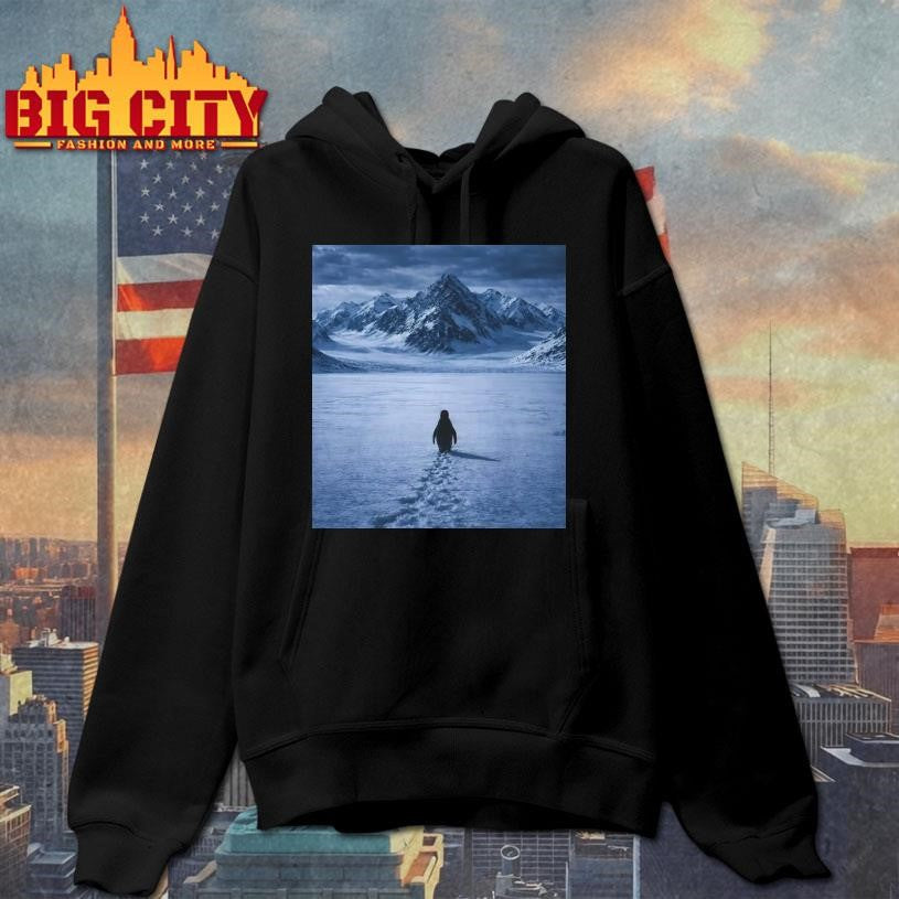 Nihilist Penguin Shirt