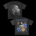 Nipsey Hussle Prolific Vintage T-Shirts