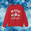 No EstéS HO HO Jodiendo Ugly Funny Spanish Santa T-Shirts