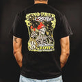 No Prep My Money Grows Trees Cotton T-Shirts