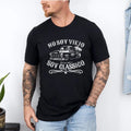No Soy Viejo Soy El Jefe Y Soy Classico T-Shirts