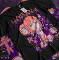 Nobara Jujutsu Kaisen Kugisaki Yuji Mahito Shirt All Size T-Shirts