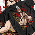 Nobara Jujutsu Kaisen Kugisaki Yuji Mahito Shirt All Sizestyle{N002}2 T-Shirts