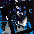 Noragami God Calamity Noragami Yato Shirt Anime Manga All Size T-Shirts