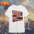 North Illinois Pennants Team Graphic Shirt