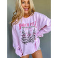 North Pole Tree Farm Top T-Shirts
