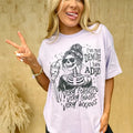 Not Demure T-Shirts