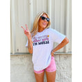 Not Like Other Top T-Shirts
