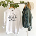 Not Today Sloth Lazy Sloth Funny Sloth Sloth Lovers Sarcastic Sloth T-Shirts