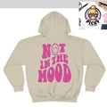 Not Mood T-Shirts