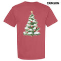 Novelty Tree Comfort Colors 'NLB' T-Shirts