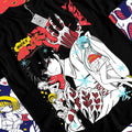 Nube Jigoku Sensei Nube Anime Nueno Meisuke Tamamo Kyosuke Shirt Anime Manga ALL SIZES Anime Lover T-Shirts