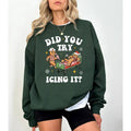 Nurse Did You Try Icing Shirt Nurse Shirt Nicu Nurse Shirt Nurse Nurse T-Shirts