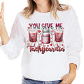Nurse Pharmacist Critical Care Rn Valentine T-Shirts