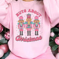 Nuts About ~ Relaxed Fit Printed USA Womenswear Casual Love Comfortable Cotton T-Shirts