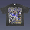 Odell Beckham Jr OBJ 3.5 Vintage Fan T-Shirts
