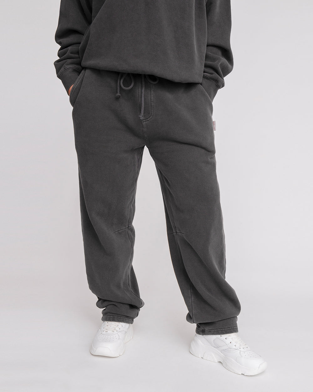 Heavyweight Joggers