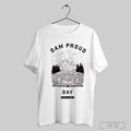 Osu Beaver Dam Proud Day 2025 T Shirt