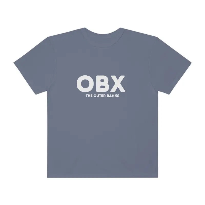 Obx Outer Banks Obx Shirt Shirt Outer Banks T-Shirts