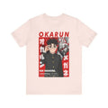 Occult Kun Anime Anime Manga Shirt Anime Shirt Anime Lovers Shirt Anime Manga Shirt Japanese T-Shirts