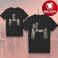 Octane Cover Two Sided Shirt