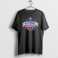 Official 2026 Usa Volleyball 18s Junior National Championship Logo T-Shirts