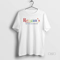 Official 3ugviaa2 Reagans Grave Is Gender Neutral Bathroom T-Shirts