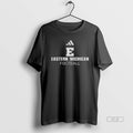 Official 81aopmau Issac Reed Eastern Michigan Football T-Shirts