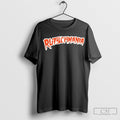 Official Adley Rutschman Rutschmania Shirt