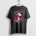 Official Alabama Ncaa Football Germie Bernard Catcha 2025 T-Shirts