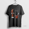 Official Anthony Joshua Knock Out Jake Paul Got Knocked Out T-Shirts