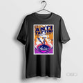 Official Anti Tattoo December 19 21 2025 Medellin Co T-Shirts