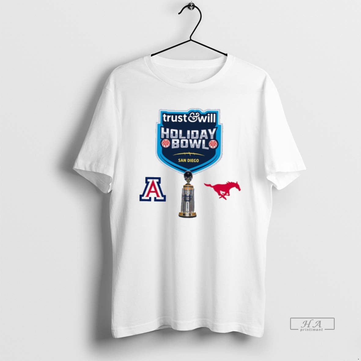 Official Arizona Wildcats Vs T-Shirts