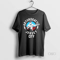 Official Arturo Gatti City Boxing T-Shirts