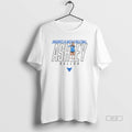 Official Ashley Ballou Buffalo Bulls Illustrated T-Shirts