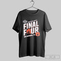 Official Auburn Tigers Vs Florida Gators Basketball Mens Final Four San Antonio Tx Classic 2025