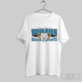 Official Average Bien Pils University Beers Sports Est 2021 University T Shirts