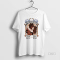 Official Barely Survived Were Kitty Jayvik Role Play Art T-Shirts