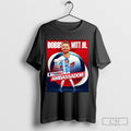 Official Bobby Witt Jr Kansas City Royals Mlb Playball Ambassador Shortstop Poster T Shirt