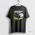 Official Boyle County Vs Franklin County 2025 Khsaa Football State Championships T-Shirts