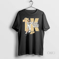 Official Braden Smith 1000 Assists Purdue Boilermakers Basketball Shirts