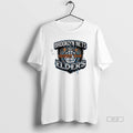 Official Brooklyn Nets Respect Your Elders T-Shirts