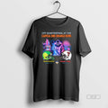 Official Cfp Quarterfinal Capital One Orange Bowl Oregon Vs Texas Tech Jan T-Shirts