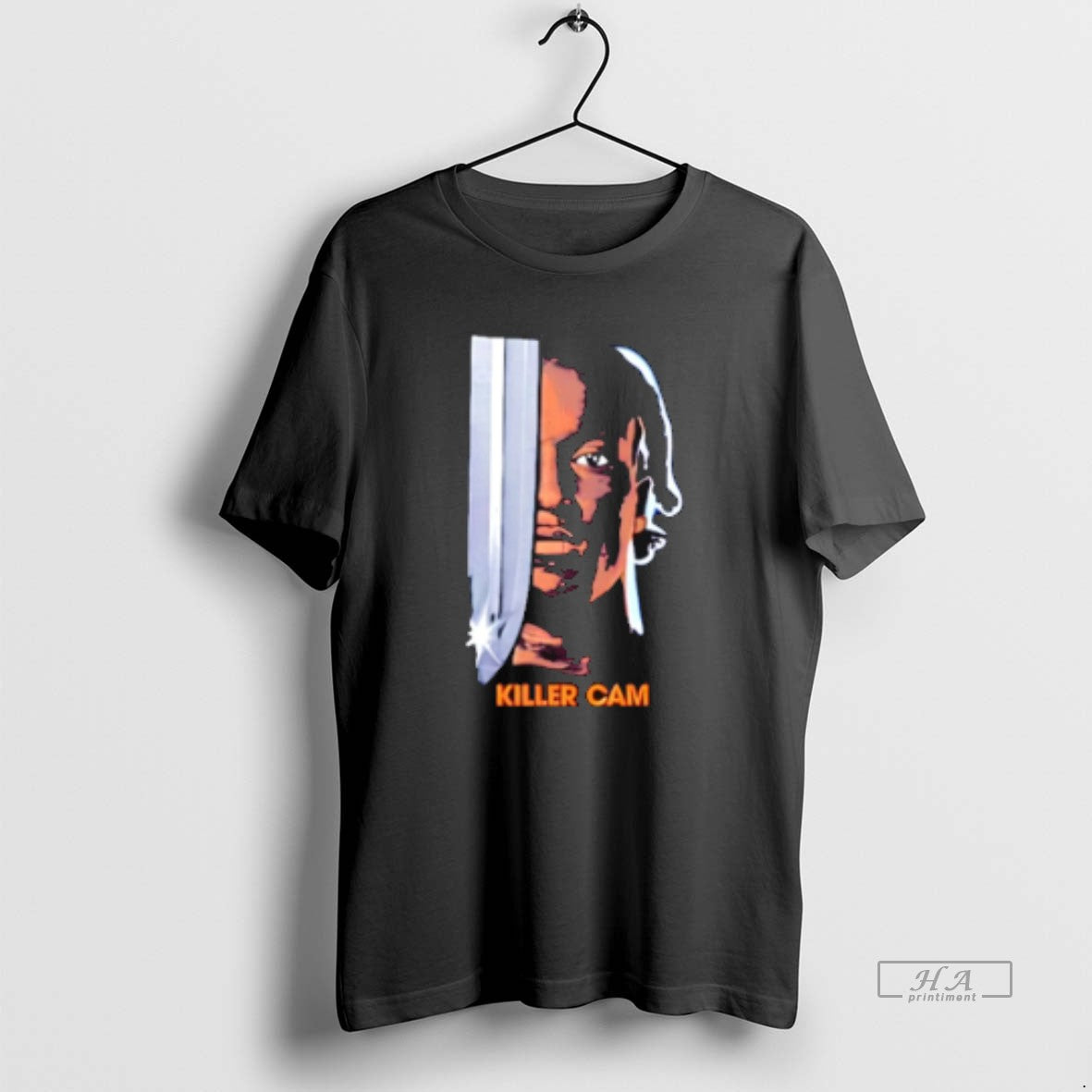 Official Cameron Coleman Auburn Tigers Killer Cam T-Shirts