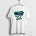 Official Charlotte Hornets Respect Your Elders T-Shirts