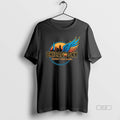 Official Chicago Sky Respect Your Elders T-Shirts
