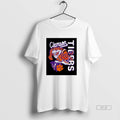 Official Clemson Tigers Mascot Running 26 T-Shirts